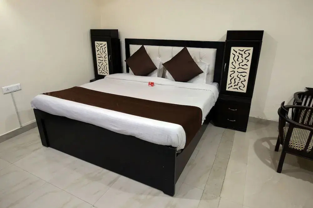 Hotel Baj Celebration By OYO Rooms