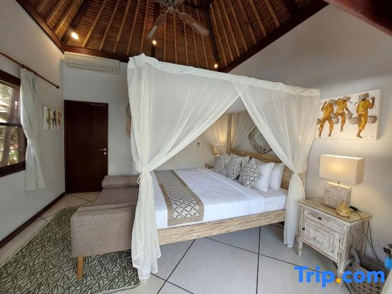 Villa Indah