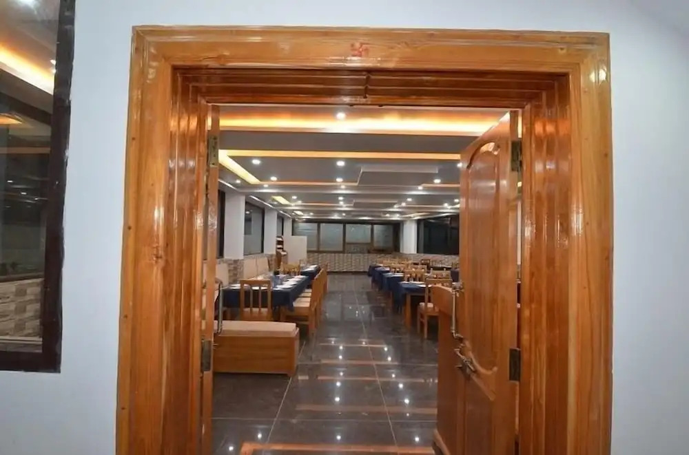 Uttarakhand Resort