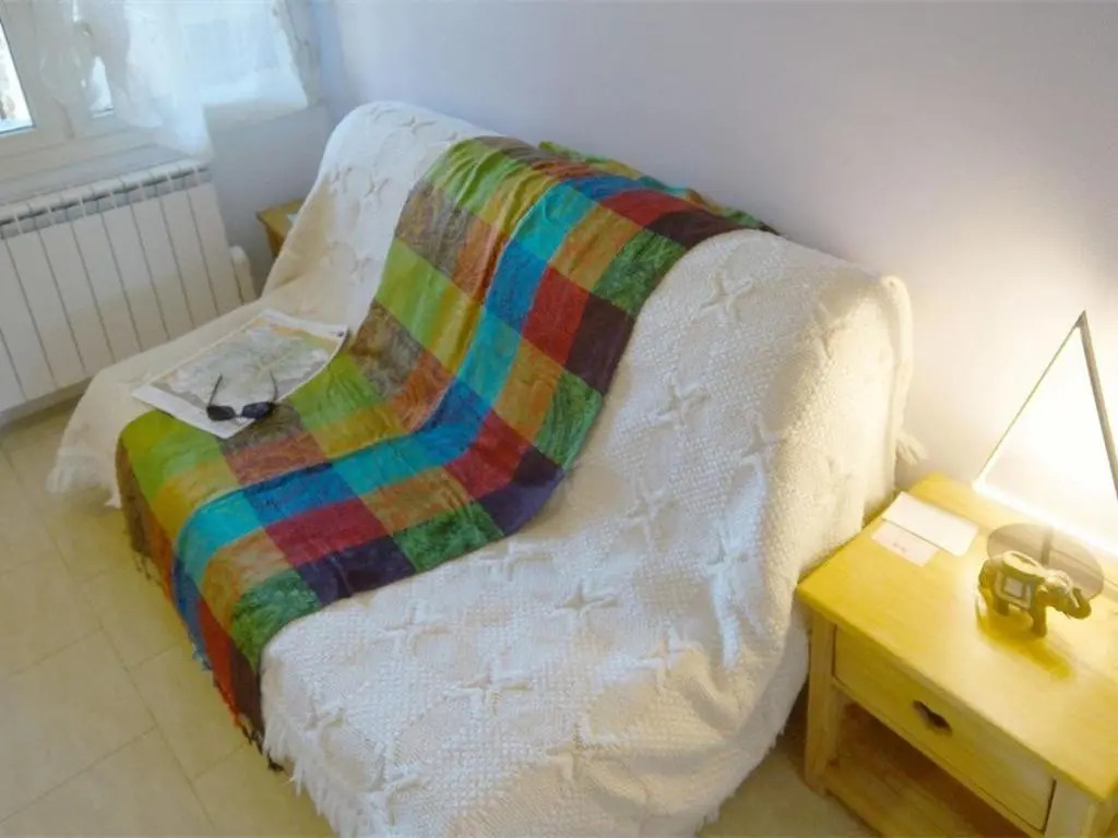 Appartement Bagnères-de-Luchon, 1 pièce, 4 personnes - FR-1-313-149