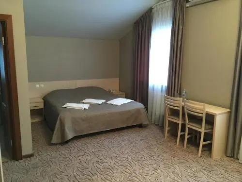 Guest House Tveritsy