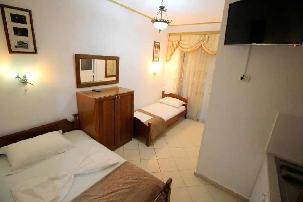 Olympia Hotel