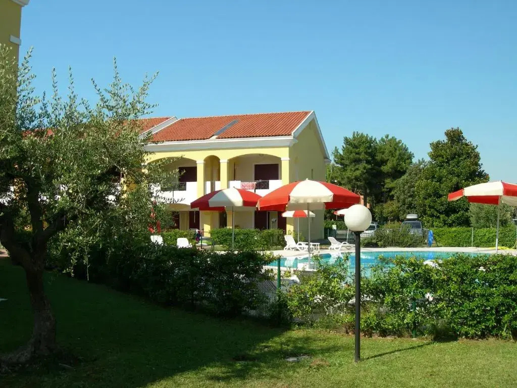 Villaggio Borgo dellUlivo