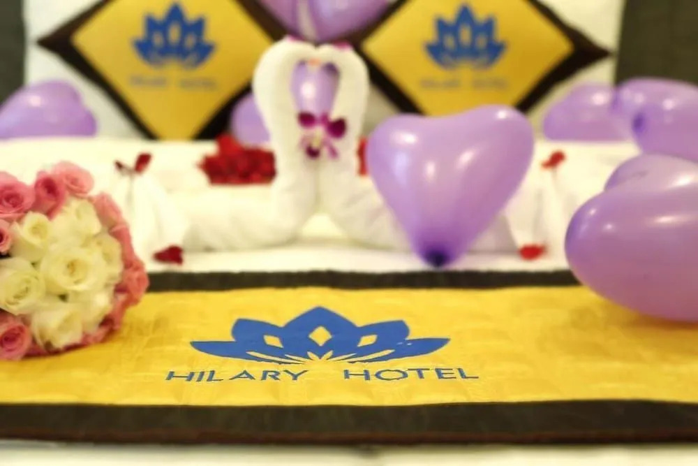 Hilary Hotel