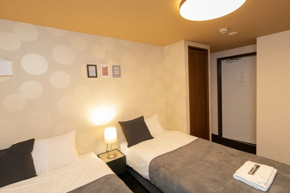 Bright Hotel Kiyomizu - Vacation STAY 71447v