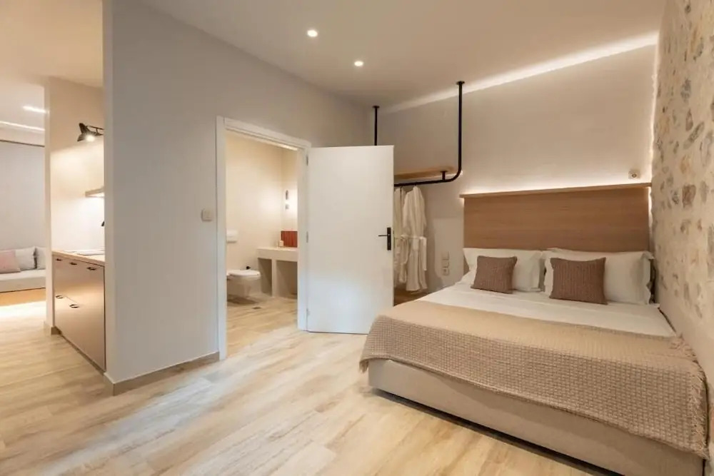 Nest in the City Apartment Home to Home Mgmt