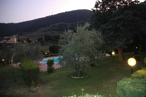 Agriturismo La Pila