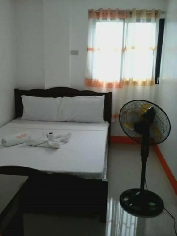 Lan Bless Pension House