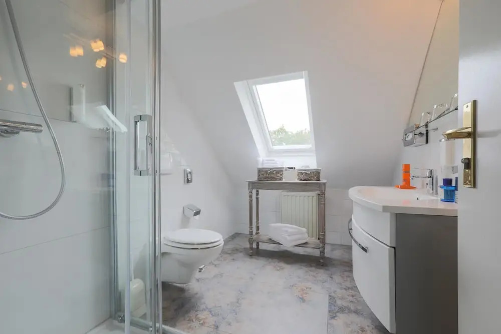 Romantik Hotel am Brühl