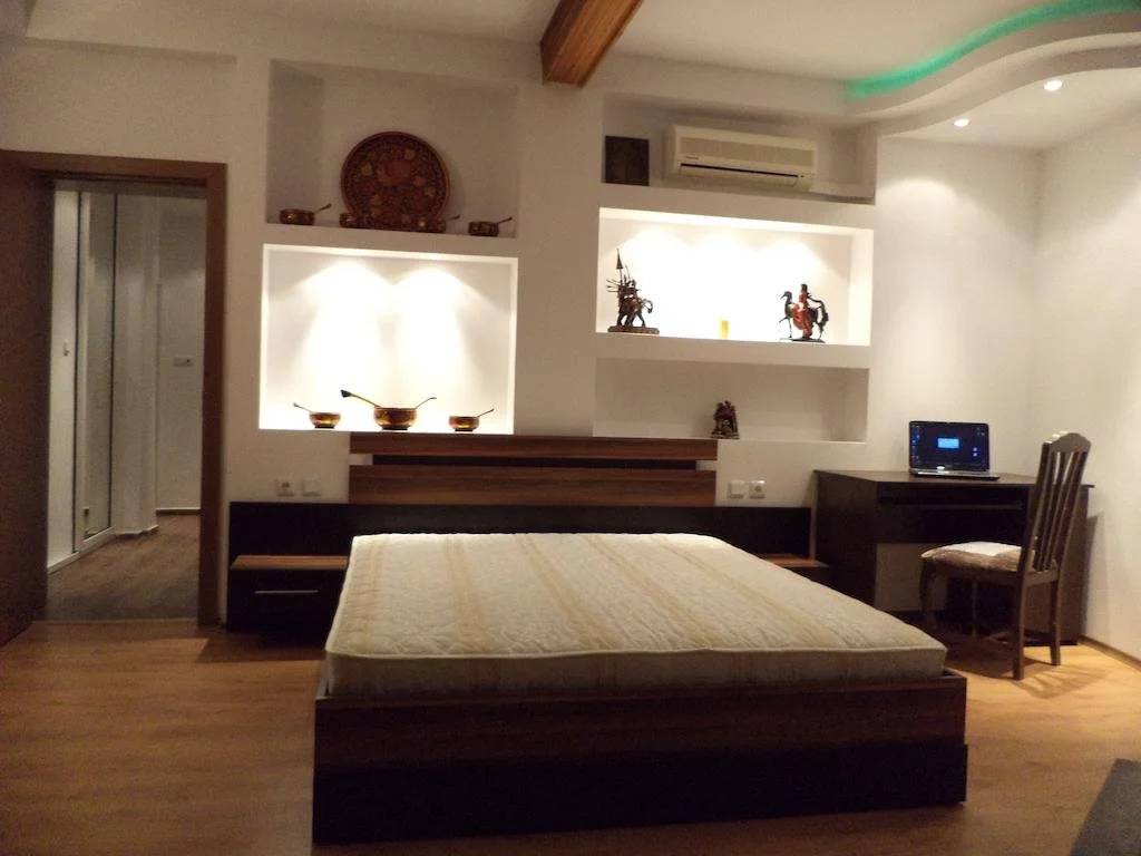 FAMILY HOTEL SAINT PETER