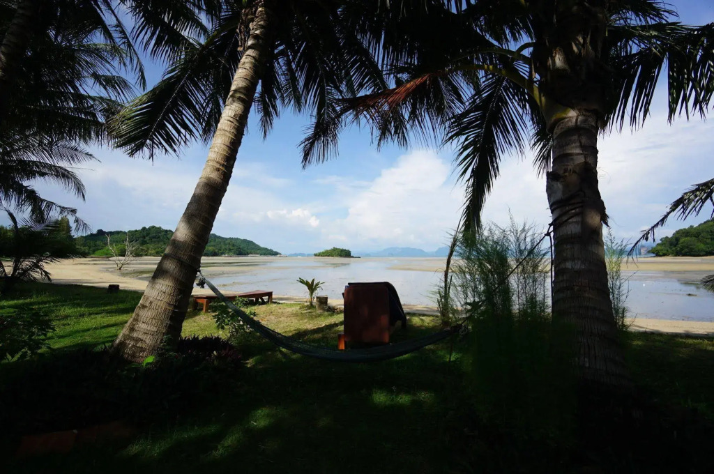 Koh Yao Noi Beach Resort