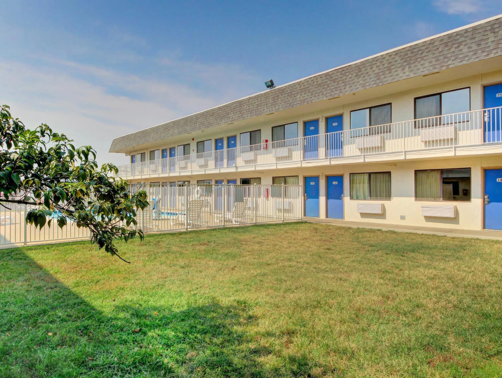 Motel 6-Wichita, KS - AIRPORT
