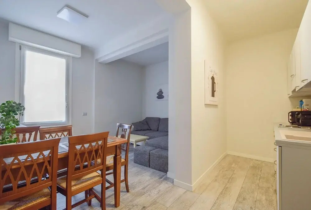 Villa Caterina Apartments