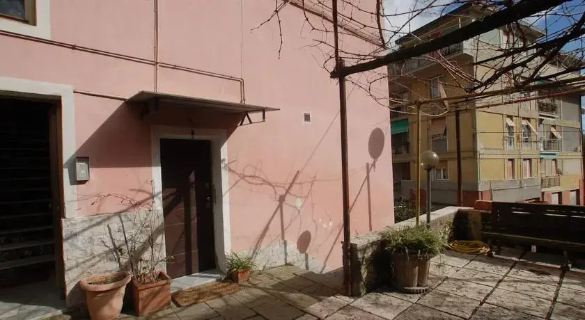 House San Marco