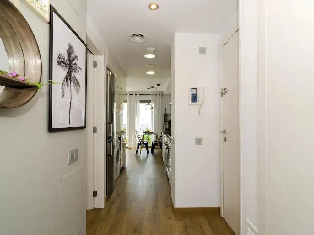 Sitges Spaces Sea View Oasis