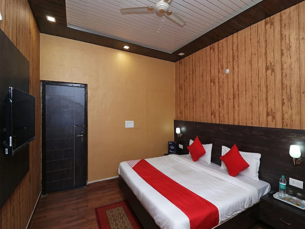 OYO 4169 Resort in Bhimtal