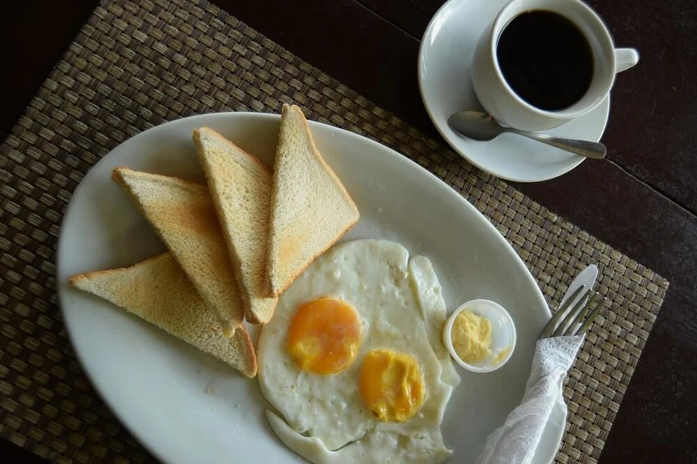 Hotel Thanh Co Loa