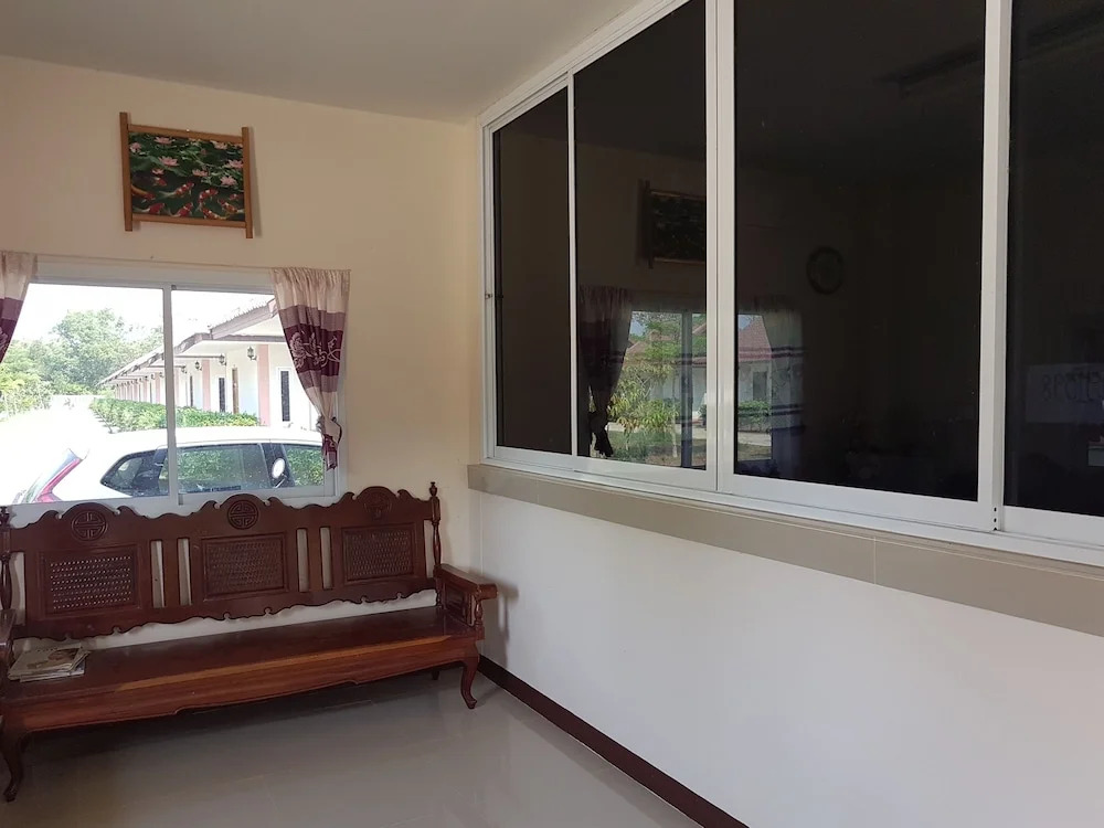 Buakaew Resort