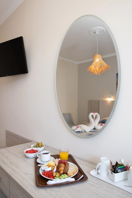 Hotel Tigakis Star