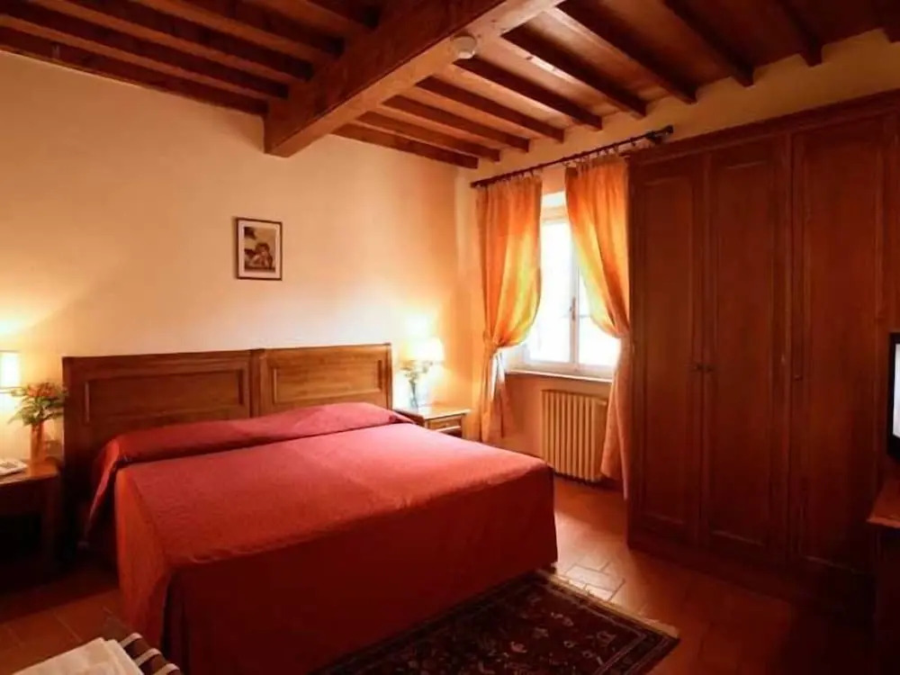 Hotel Miravalle