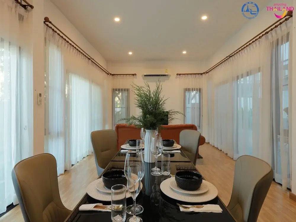 Thonglor Villa Hotel Chiang Mai