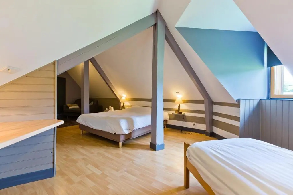 Logis Hôtel Restaurant Volcan Sancy