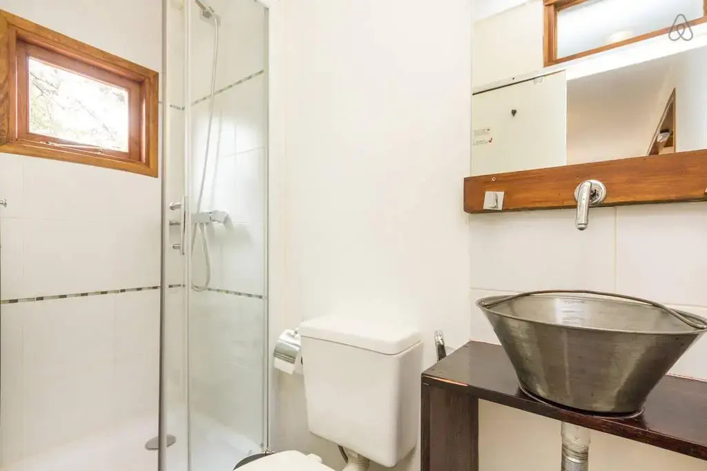 Fehu Container Loft