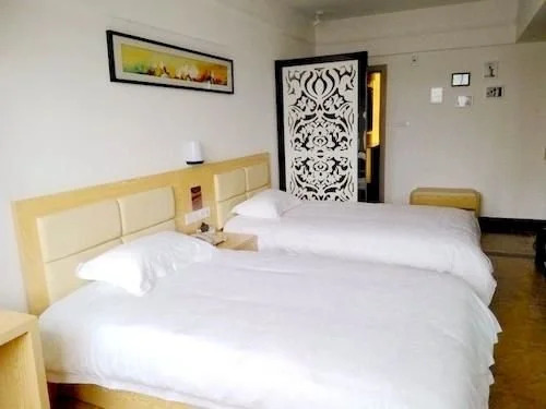 Jing Liang Fashion Hotel Nanning