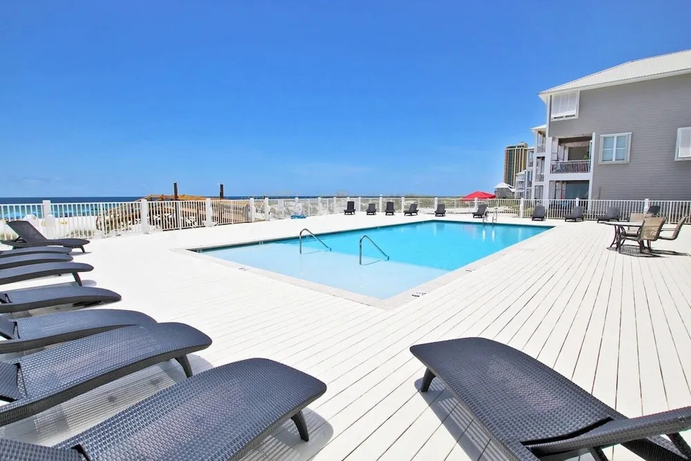 Hammock Dunes Beachside Cottage