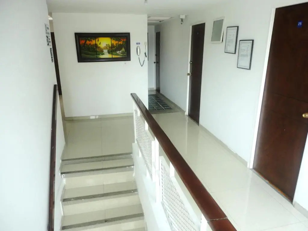Hotel Casa Sarita