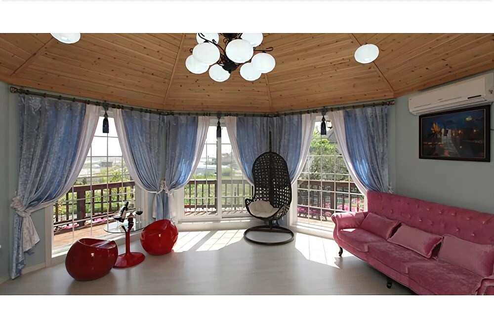 Ganghwa Haebeach Pension
