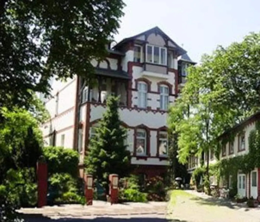 ApartHotel Landhaus Lichterfelde