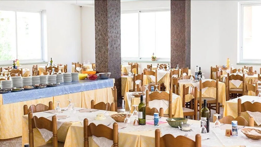 Hotel Elis