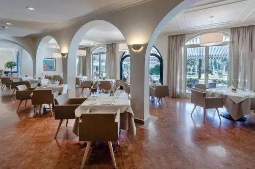 Villa Delta - Parkhotel Delta