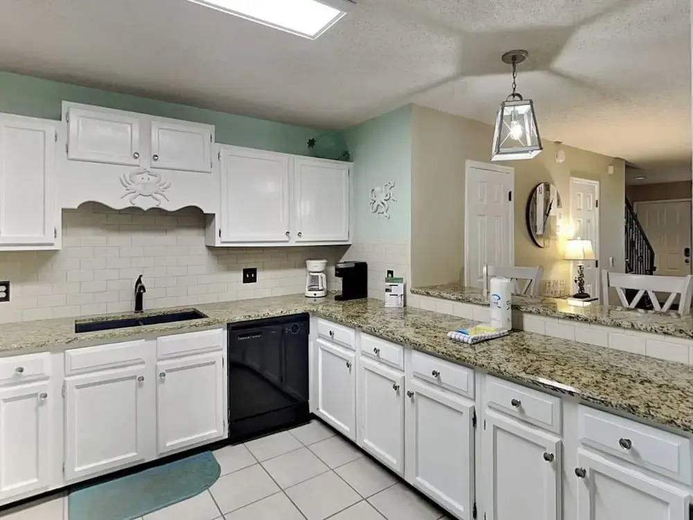 Woodland Shores 18 by Newman-Dailey