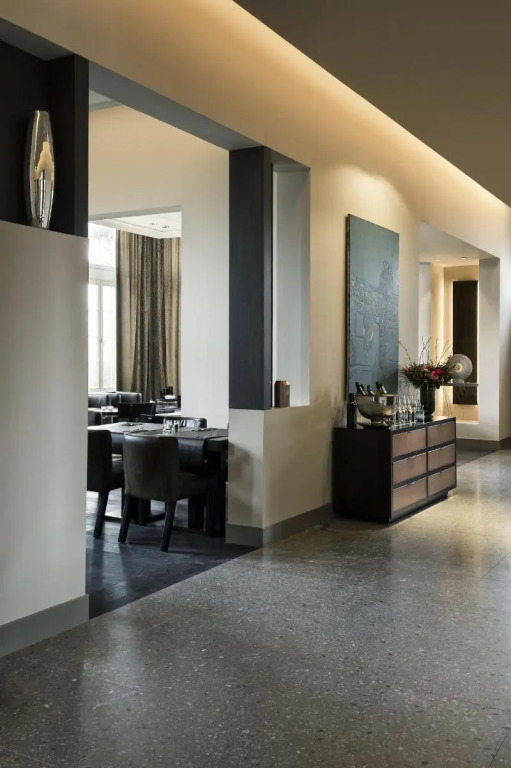 Terhills Hotel