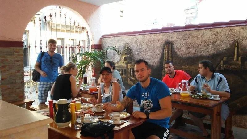 Hostal El Viajero