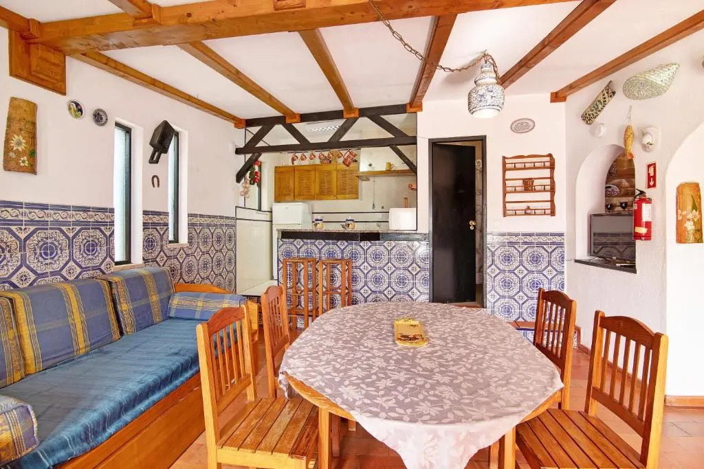 Villa Tigonema plus Annex