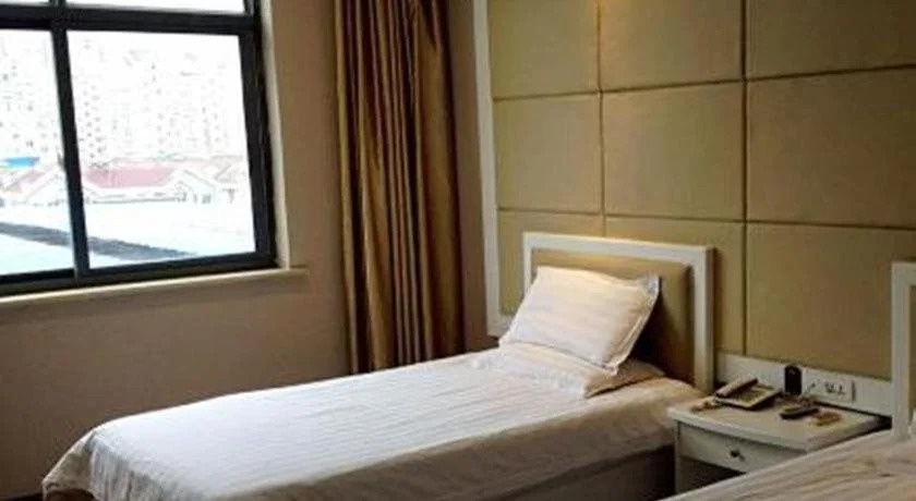 Elan Hotel Hangzhou Sanliting