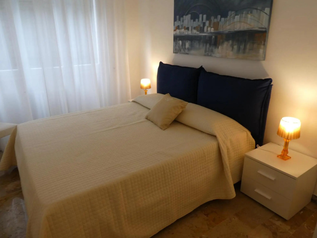 Isola Di Man - Isola di Man Apartment Standard Rate