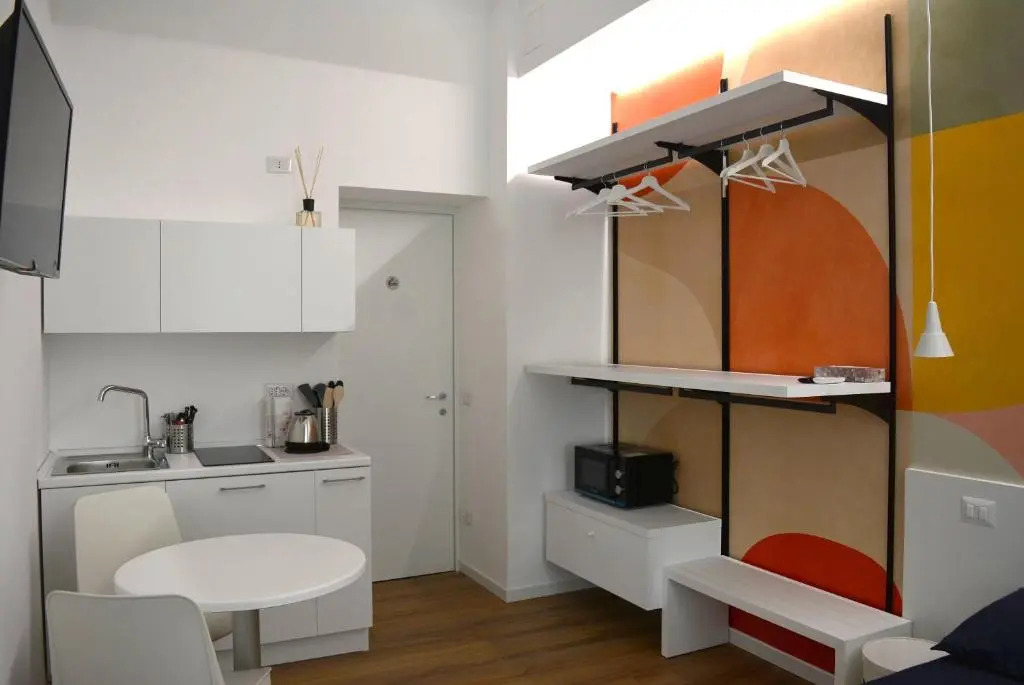 Orti House Apartments