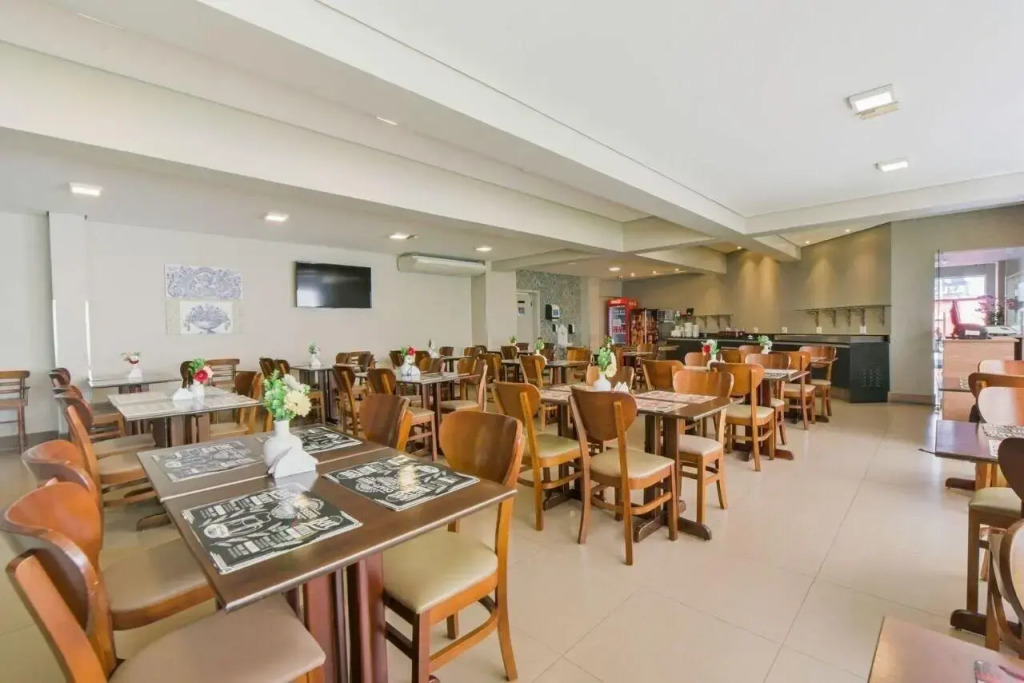 Araçatuba Plaza Hotel