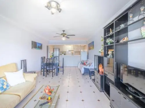 Apartment Sant Maurici 208