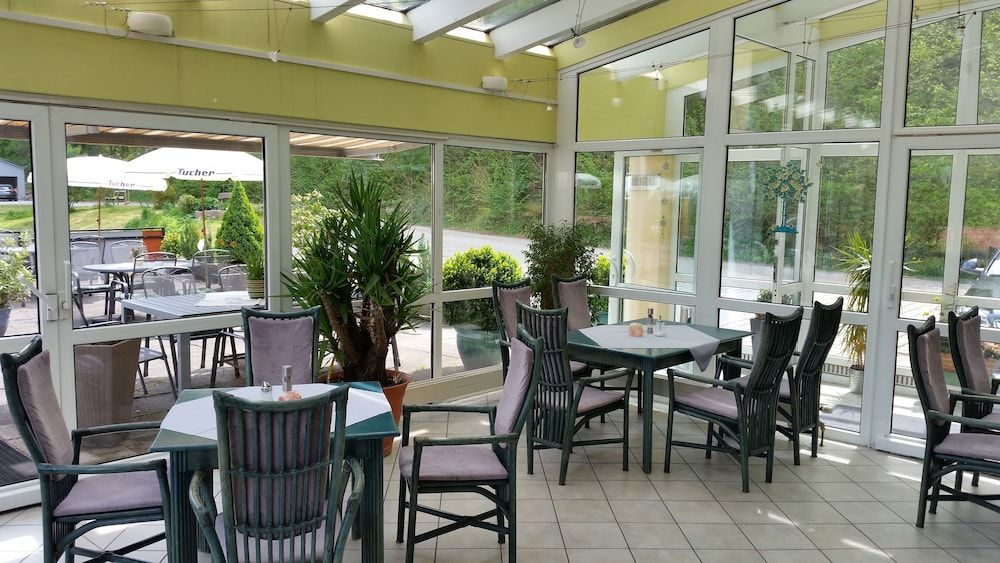 Hotel-Pension Haus Hubertus