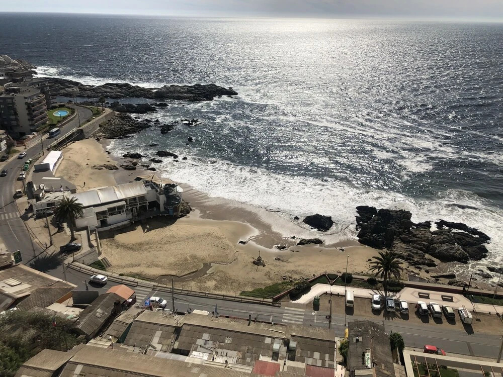 Apartamento Euromarina A93