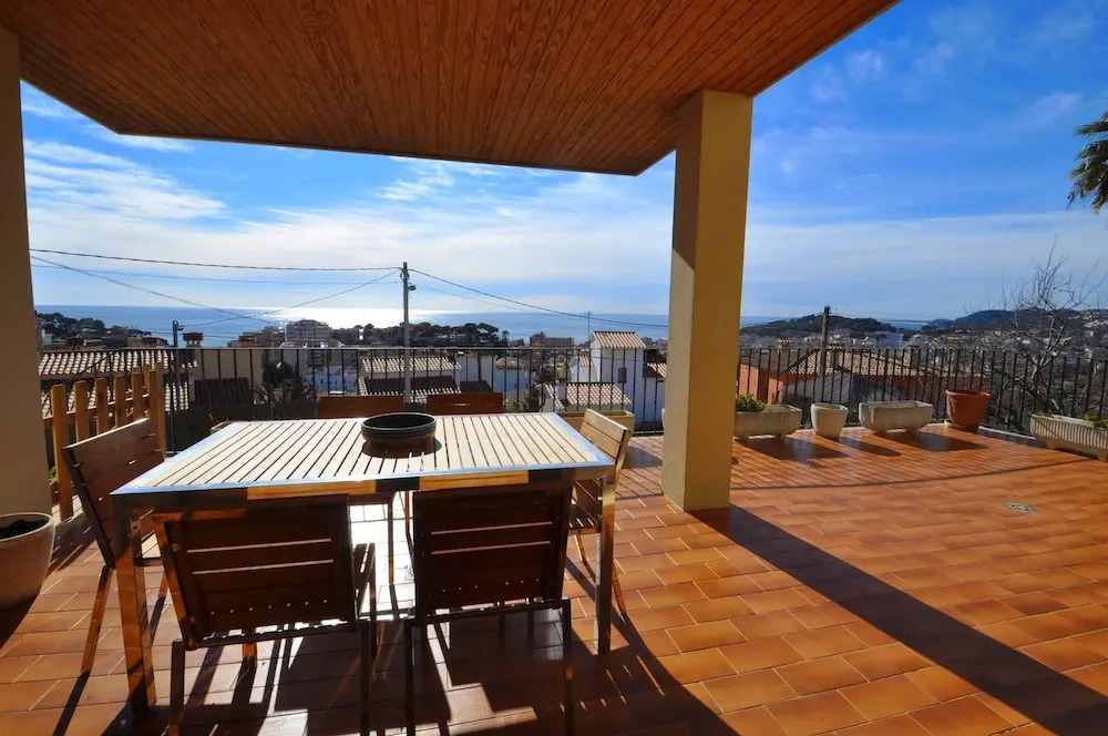 Villa Rosa
