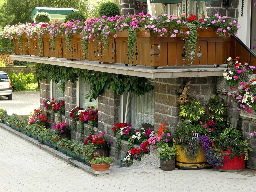 Albergo Trentino