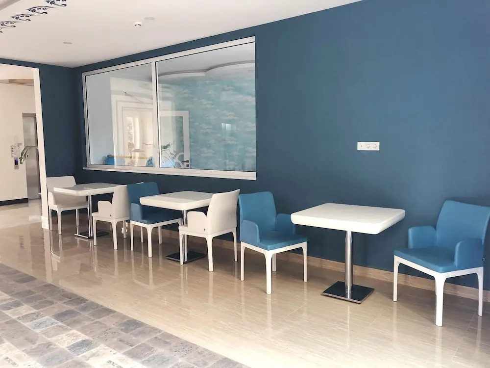 Elite Life 5 Residence 1 Bedroom