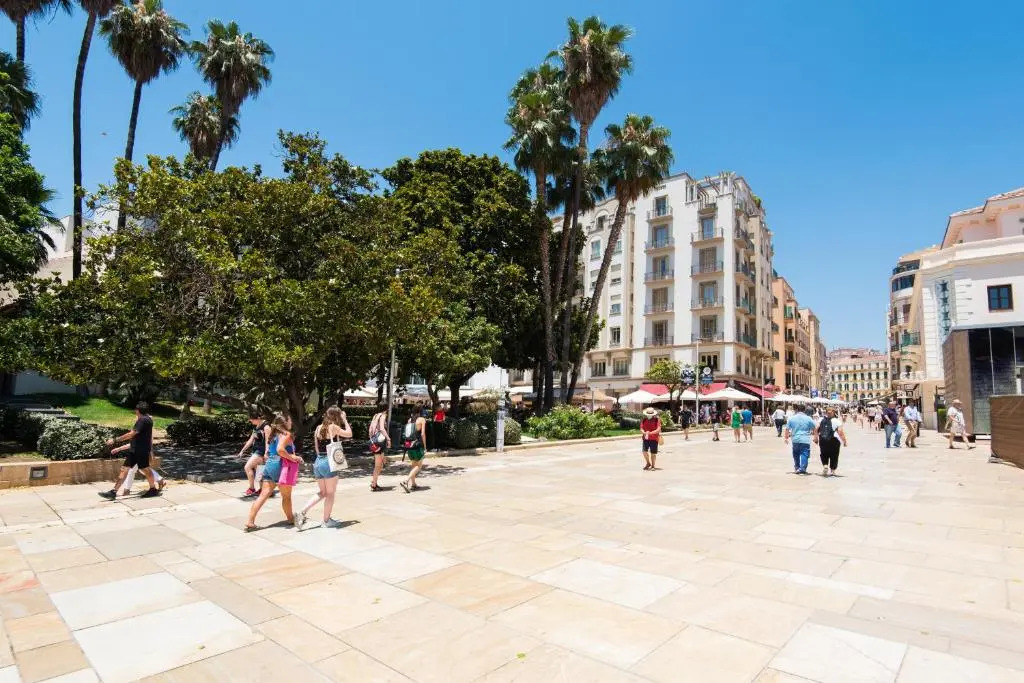 apartamentos Centro PICASSO
