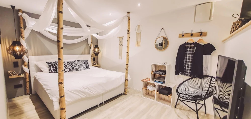 La vie est belle - Holiday Homes